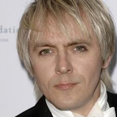 Nick Rhodes