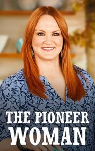 The Pioneer Woman