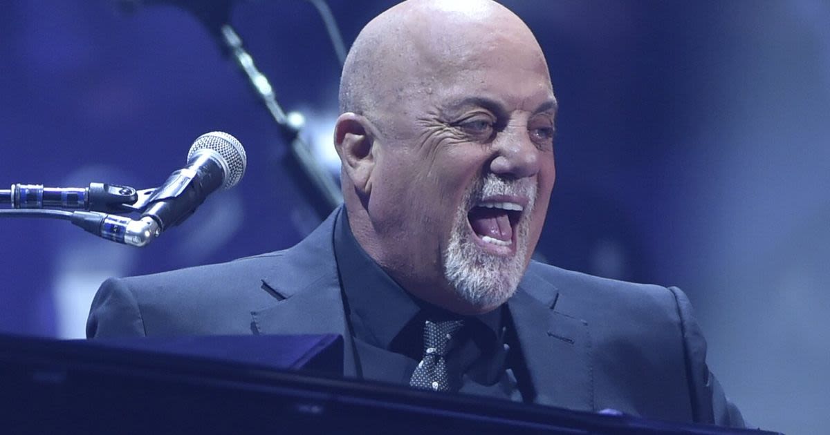 Review: Billy Joel shines in first Seattle show in 8 years