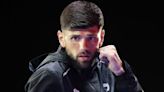 Cordina 'on verge' of 'huge fights' - Hearn