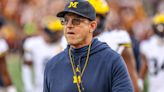 New book details Jim Harbaugh's final weeks with Michigan football