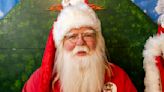 Orlando Santa Claus prepares for helicopter fly-in event