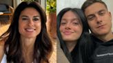 Por qué Gabriela Sabatini no irá al casamiento de su sobrina Oriana y Paulo Dybala