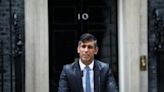 UK PM Sunak ‘angry’ after party figures ensnared in election betting scandal | Fox 11 Tri Cities Fox 41 Yakima