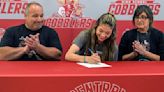 Central's Carlow, Houchin each sign NLI to continue athletic careers