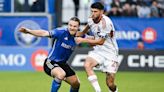 Laryea's goal lifts Toronto FC to 1-0 win over CF Montreal