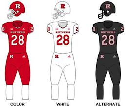 Rutgers Scarlet Knights