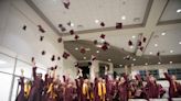 See photos from 2022 high school, college graduation ceremonies in Collier, Lee counties in Florida