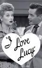 I Love Lucy