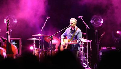 Photos, review: ‘Poet Laureate of the New South’ Jason Isbell rocks Rupp Arena