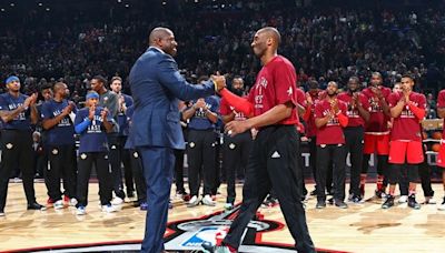 L'histoire du basketball aux Jeux Olympiques