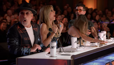 After Sofia Vergara Blew The Other AGT Judges' Minds With Wild Golden Buzzer Choice, I Love Her Explanation For Her...