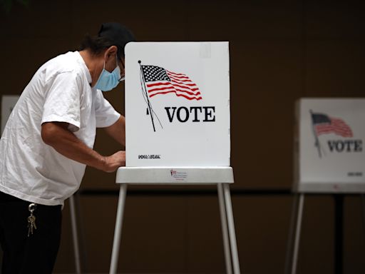 Las demoras en los trámites de ciudadanía que pueden impedir a muchos votar en las elecciones de noviembre