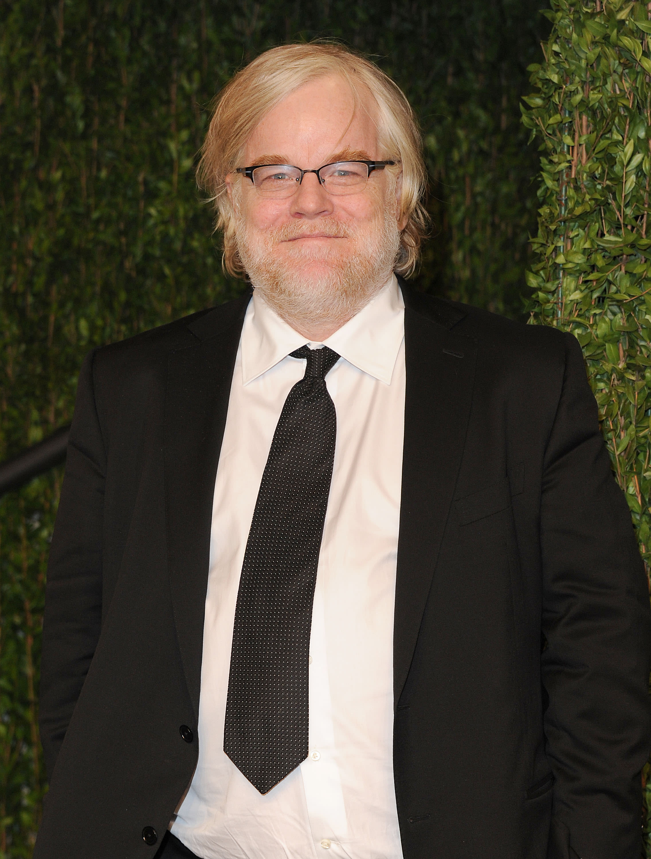 Philip Seymour Hoffman’s Sister Writes Tribute to Late Actor 10 Years After His Death