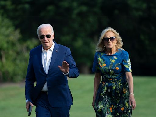 Biden’s donor dilemma: Democrats brace for the big money dump