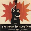 The Folk Implosion (EP)