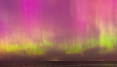 Northern Lights Alert: Sun’s Activity At 23-Year High With Aurora This Weekend, Scientists Say