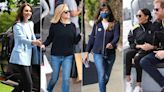 Meghan Markle and Reese Witherspoon's Veja Sneakers Are Quietly on Sale, but Only for 48 More Hours