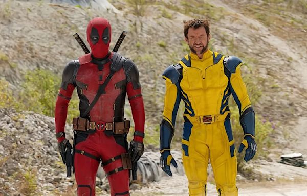 ‘Deadpool & Wolverine’ 81% Rotten Tomatoes score is not as good as it seems — here’s why