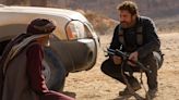 ‘Kandahar’ Review: Gerard Butler’s CIA Thriller Is Déjà Vu All Over Again