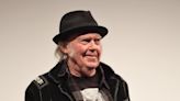 Neil Young Has Another New Album On The Way–Just Weeks After Dropping His Latest
