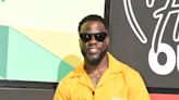 Kevin Hart Shares Rare Video With Sons Hendrix & Kenzo — & He’s Got Some Competition