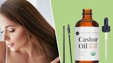 60,000+ Amazon Shoppers Just Bought This Now-$10 Castor Oil That Users Credit for Healthier Hair and Skin