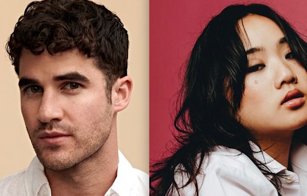 Darren Criss Returning To Broadway With Helen J Shen In New Musical ‘Maybe Happy Ending’