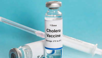 Pressure on cholera vaccine stocks 'decreasing': Gavi alliance - ET HealthWorld
