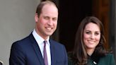 Inside Adelaide Cottage, William And Kate's New Home In Windsor