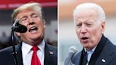 Trump leads Biden in 5 key battleground states: Polling