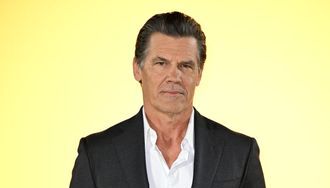 Josh Brolin’s Childhood Sounded Like an Episode of Tiger King