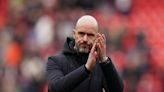 Erik ten Hag is out of excuses – Manchester United are just a mid-table team