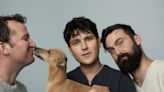 How Fatherhood and Turning 40 Helped Vampire Weekend's Ezra Koenig 'Finally' Feel Like an Adult (Exclusive)