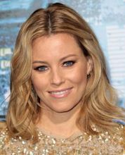 Elizabeth Banks