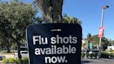 Flu is taking off locally and across Louisiana. Health officials advise getting a shot.