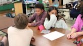 Elkton Elementary Fifth Graders Challenge Adults