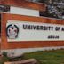 University of Abuja