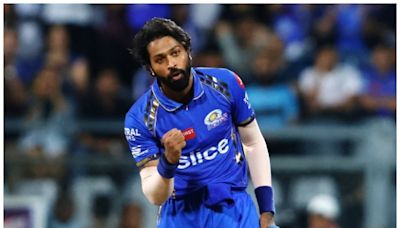 Hardik Pandya Gives Rohit Sharma Sigh Of Relief With Clinical Bowling Show Ahead Of T20 World Cup 2024