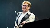 Singer Elton John accused of peeing in plastic bottle at a shoe store, asking security to clean it up