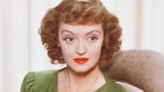 Bette Davis' Favorite Breakfast Hash Starred Corned Beef And Beets