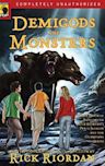 Demigods and Monsters: Your Favorite Authors on Rick Riordan's Percy Jackson and the Olympians Series