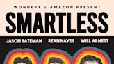 ‘Smartless: On The Road’ Unleashes Sold-Out Podcast Tour’s First Official Trailer