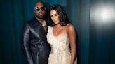 Kim Kardashian Thanks Kanye West ‘For Being the Best Dad to Our Babies’