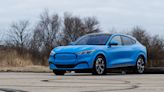 Ford Is Slashing Mustang Mach-E Prices For 2023