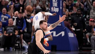 NBA》西決G1獨行俠戰灰狼 東契奇對決愛德華茲 - 體育