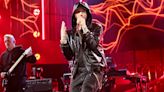 Eminem Continues ‘The Death Of Slim Shady’ Rollout With Obituary In Detroit Newspaper
