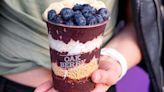 New Bristol Oakberry store offers free açaí bowls to first 100 customers