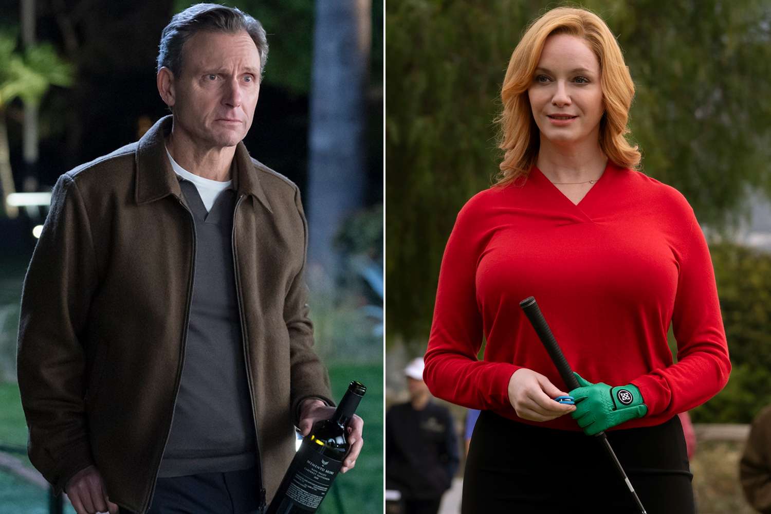 Guest stars galore on 'Hacks': Jean Smart and Hannah Einbinder preview Tony Goldwyn and Christina Hendricks’ roles