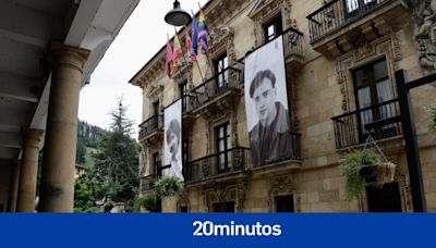 Ermua prepara el 25 aniversario del asesinato de Miguel Ángel Blanco a manos de ETA
